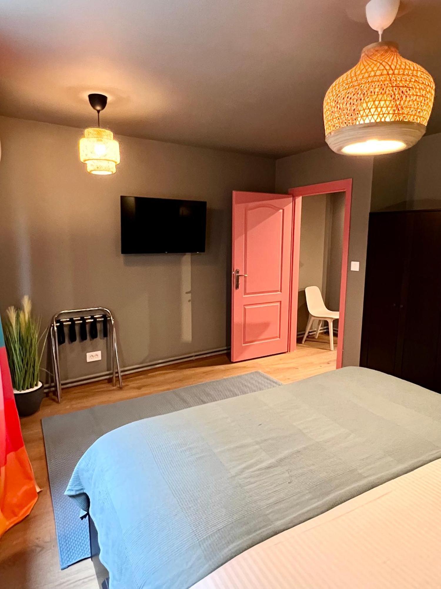 Tulum Apart Center 贝尔格莱德 外观 照片