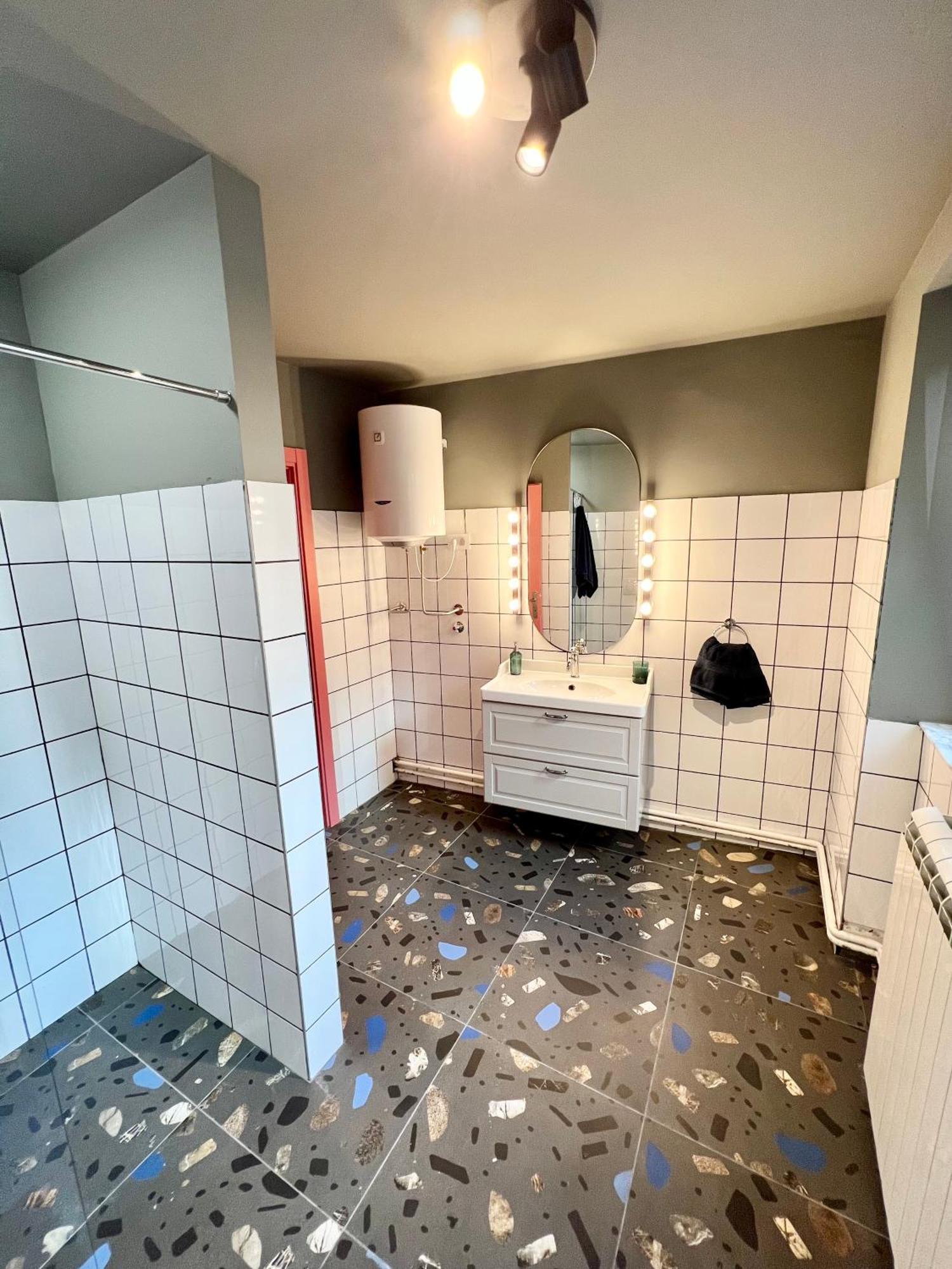Tulum Apart Center 贝尔格莱德 外观 照片